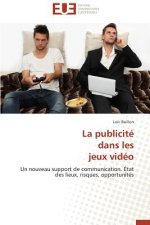 La Publicit  Dans Les Jeux Vid o
