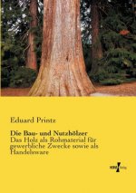Bau- und Nutzhoelzer