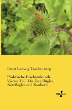Praktische Insektenkunde