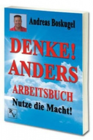 Denke! Anders, Arbeitsbuch