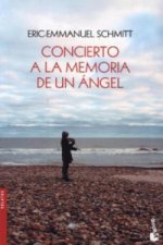 Concierto a la Memoria de un Angel