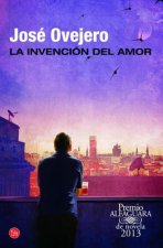 La invencion del amor