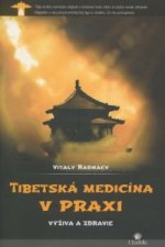 Tibetská medicína v praxi - SK