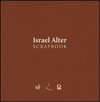 Israel Alter -- Scrapbook