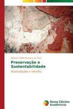 Preservacao e Sustentabilidade