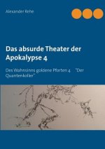 absurde Theater der Apokalypse 4
