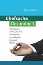 Chefsache Gesundheit