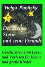 Der kleine Stern und seine Freunde