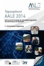 Tagungsband 11. Fachkonferenz AALE 2014