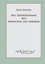 Eklektizismus des Antiochus von Askalon