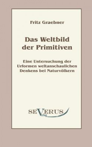 Weltbild der Primitiven