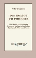 Weltbild der Primitiven