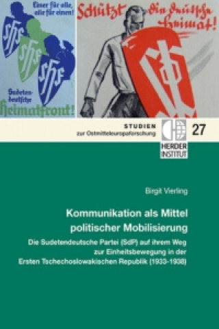 Kommunikation als Mittel politischer Mobilisierung