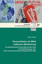 Kommunikation als Mittel politischer Mobilisierung