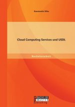 Cloud Computing Services und USDL