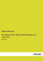 Der junge Goethe: Briefe und Dichtungen von 1764-1776