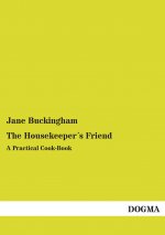 The Housekeeper's Friend