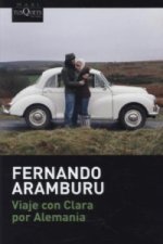 Viaje Con Clara Por Alemania