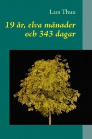 19 år, elva månader och 343 dagar