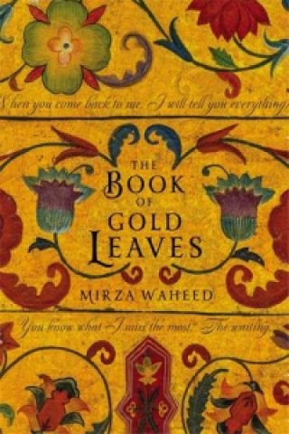 Book of Gold Leaves