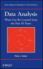 Data Analysis - What Can Be Learned From the Past 50 Years