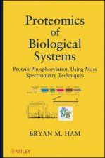 Proteomics of Biological Systems - Protein Phosphorylation Using Mass Spectrometry Techniques
