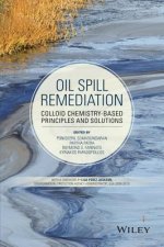 Oil Spill Remediation - Colloid Chemistry-Based Principles and Solutions