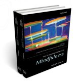 Wiley Blackwell Handbook of Mindfulness Set