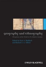 Geography and Ethnography - Perceptions of the World in Pre-Modern Societies