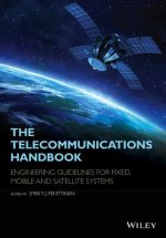 Telecommunications Handbook - Engineering Guidelines for Fixed, Mobile and Satellite Systems