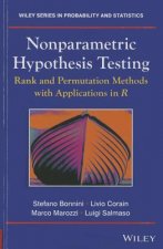 Nonparametric Hypothesis Testing - Rank and Permutation Methods with Applications in R