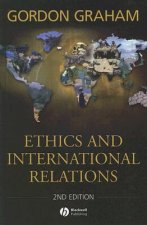 Ethics and International Relations 2e