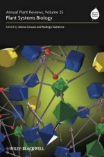 Annual Plant Reviews V35 -  Plant Systems Biology