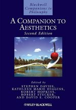 Companion to Aesthetics 2e