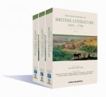 Encyclopedia of British Literature - 1660-1789