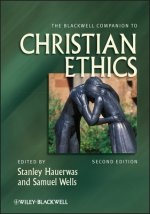 Blackwell Companion to Christian Ethics 2e