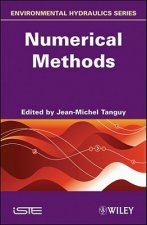 Environmental Hydraulics - Numerical Methods V 3