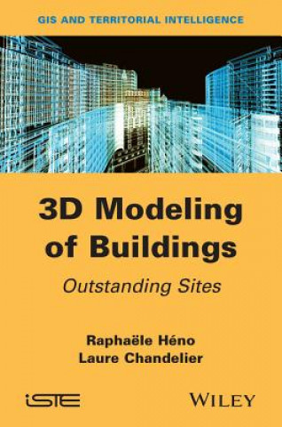 3D Modeling of Buildings