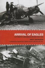 Arrival of Eagles