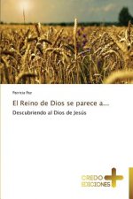Reino de Dios se parece a...