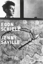 Egon Schiele - Jenny Saville, English Edition
