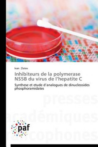 Inhibiteurs de la Polymerase Ns5b Du Virus de L Hepatite C