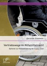 Vertriebswege im Hilfsmittelmarkt
