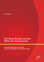 Neue Rechte und die Mitte der Gesellschaft