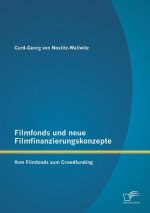 Filmfonds und neue Filmfinanzierungskonzepte
