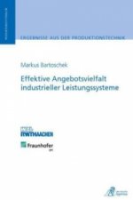 Effektive Angebotsvielfalt industrieller Leistungssysteme