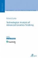 Technological Analysis of Advanced Ceramics Polishing