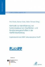 Methodik zur Identifizierung von funktionsrelevanten Oberflächen- und Randzoneneigenschaften in der Hartfeinbearbeitung