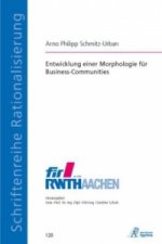 Entwicklung einer Morphologie für Business-Communities