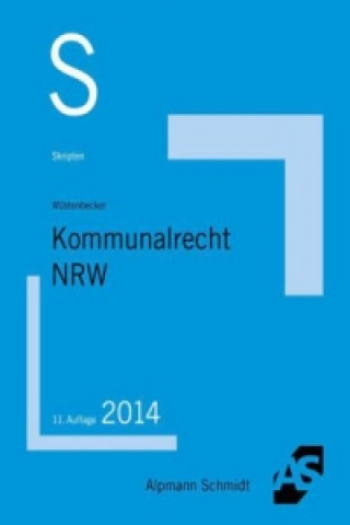 Kommunalrecht NRW